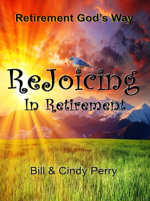 cover image of Rejoicing in Retirement